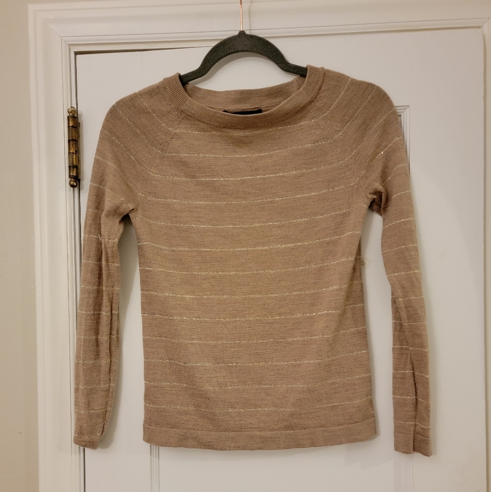 BANANA REPUBLIC SWEATER